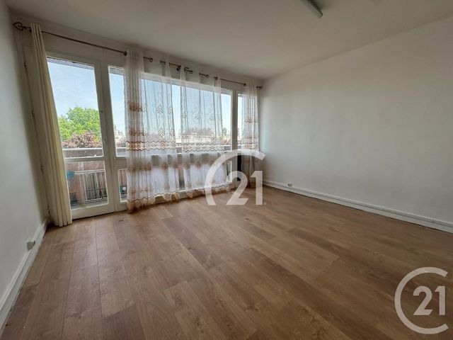 appartement - VILLIERS LE BEL - 95