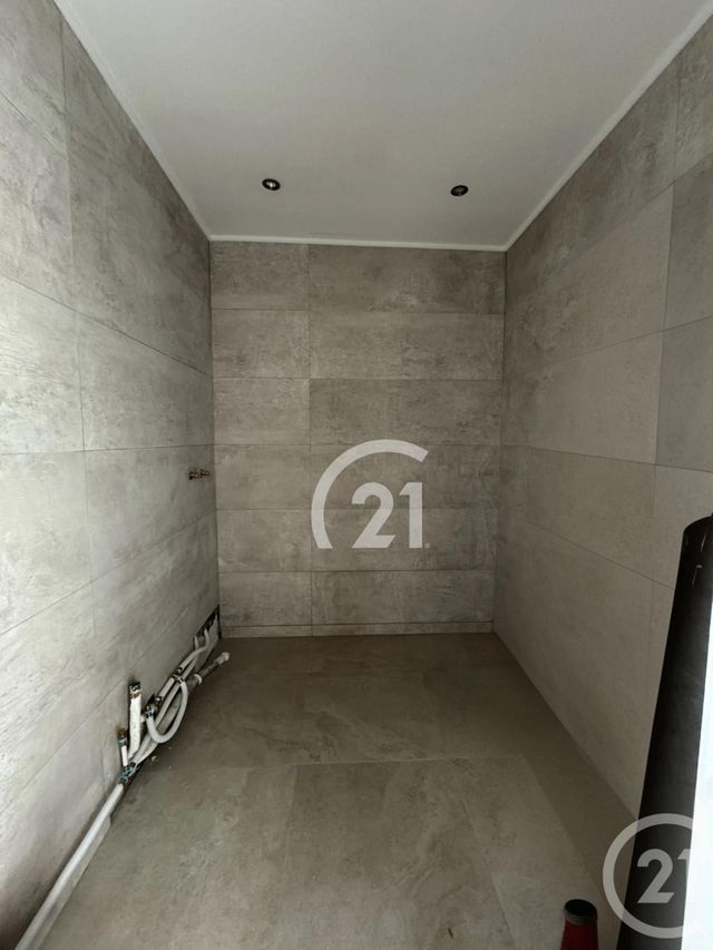 Appartement F3 à vendre - 3 pièces - 61.21 m2 - VILLIERS LE BEL - 95 - ILE-DE-FRANCE - Century 21 Nova