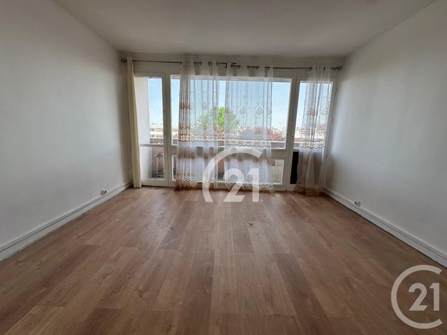 Appartement F3 à vendre - 3 pièces - 61.21 m2 - VILLIERS LE BEL - 95 - ILE-DE-FRANCE - Century 21 Nova