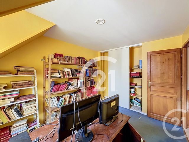 maison à vendre - 4 pièces - 116.67 m2 - VILLIERS LE BEL - 95 - ILE-DE-FRANCE - Century 21 Nova