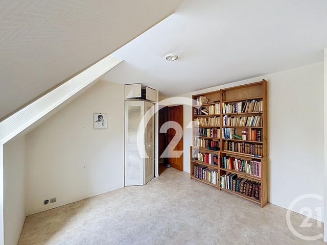 maison à vendre - 4 pièces - 116.67 m2 - VILLIERS LE BEL - 95 - ILE-DE-FRANCE - Century 21 Nova