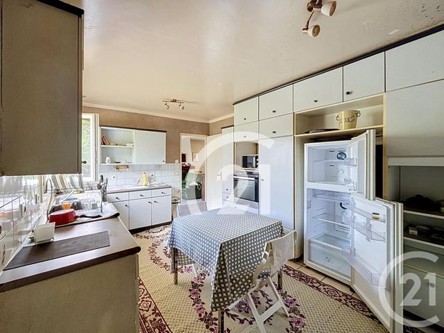 maison à vendre - 4 pièces - 116.67 m2 - VILLIERS LE BEL - 95 - ILE-DE-FRANCE - Century 21 Nova