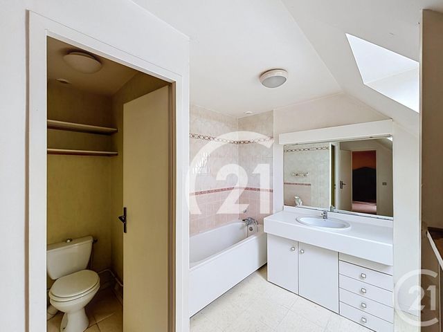 maison à vendre - 4 pièces - 116.67 m2 - VILLIERS LE BEL - 95 - ILE-DE-FRANCE - Century 21 Nova