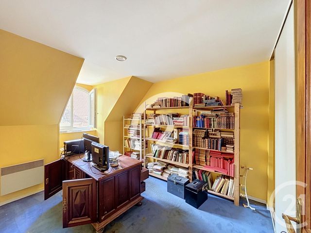 maison à vendre - 4 pièces - 116.67 m2 - VILLIERS LE BEL - 95 - ILE-DE-FRANCE - Century 21 Nova