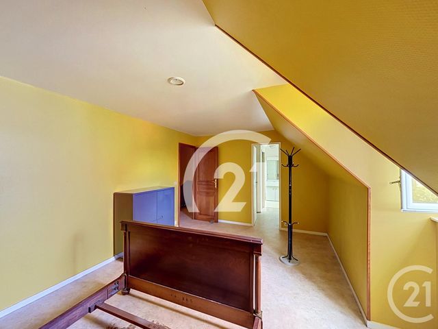 maison à vendre - 4 pièces - 116.67 m2 - VILLIERS LE BEL - 95 - ILE-DE-FRANCE - Century 21 Nova