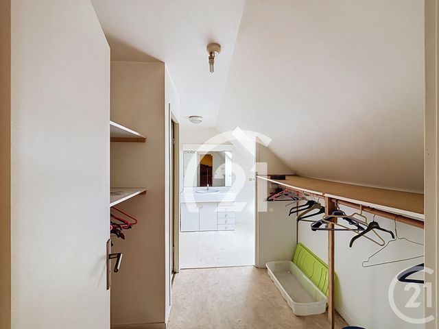 maison à vendre - 4 pièces - 116.67 m2 - VILLIERS LE BEL - 95 - ILE-DE-FRANCE - Century 21 Nova