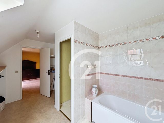 maison à vendre - 4 pièces - 116.67 m2 - VILLIERS LE BEL - 95 - ILE-DE-FRANCE - Century 21 Nova