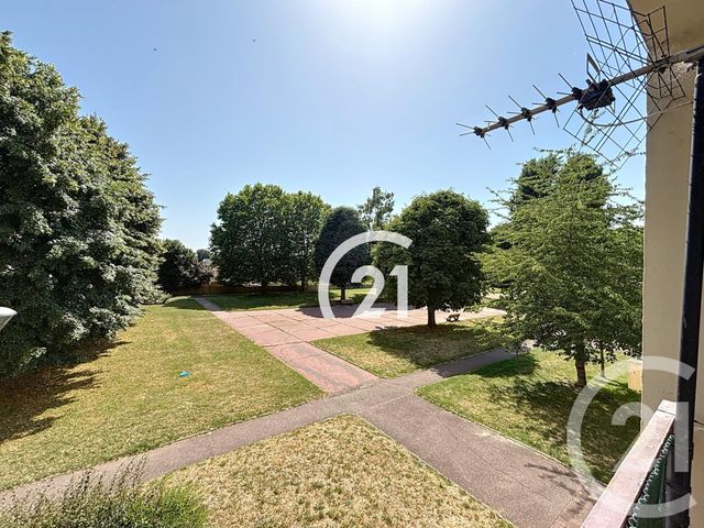 appartement - VILLIERS LE BEL - 95