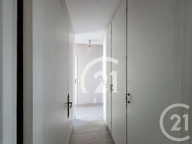 Appartement F4 à vendre - 4 pièces - 76.0 m2 - VILLIERS LE BEL - 95 - ILE-DE-FRANCE - Century 21 Nova