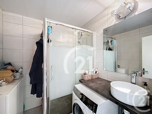 Appartement F4 à vendre - 4 pièces - 76.0 m2 - VILLIERS LE BEL - 95 - ILE-DE-FRANCE - Century 21 Nova