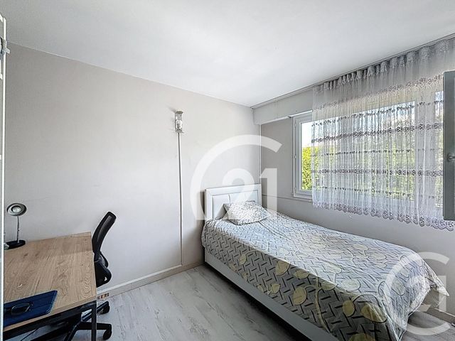 Appartement F4 à vendre - 4 pièces - 76.0 m2 - VILLIERS LE BEL - 95 - ILE-DE-FRANCE - Century 21 Nova