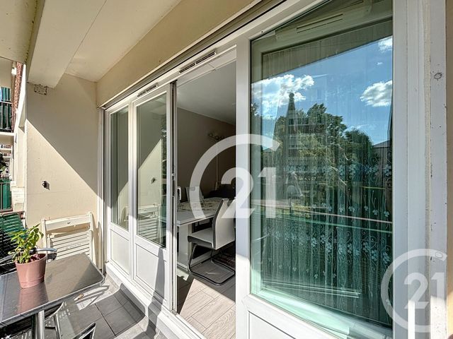 Appartement F4 à vendre VILLIERS LE BEL