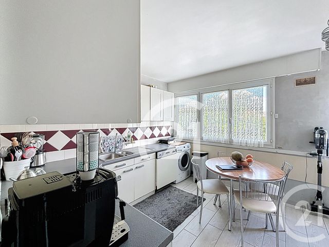 Appartement F4 à vendre - 4 pièces - 76.0 m2 - VILLIERS LE BEL - 95 - ILE-DE-FRANCE - Century 21 Nova