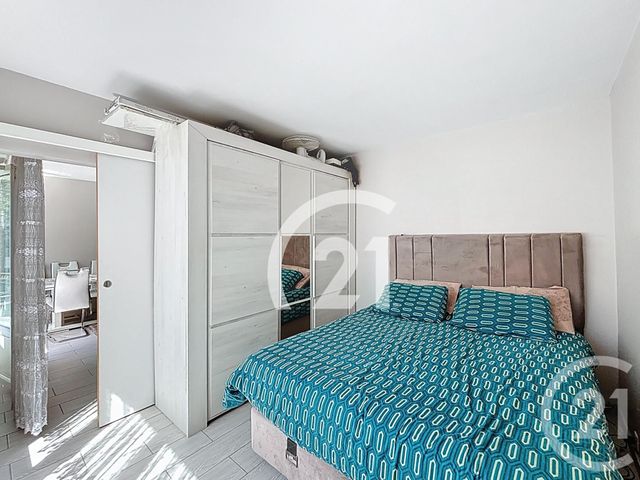 Appartement F4 à vendre - 4 pièces - 76.0 m2 - VILLIERS LE BEL - 95 - ILE-DE-FRANCE - Century 21 Nova