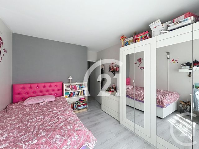 Appartement F4 à vendre - 4 pièces - 76.0 m2 - VILLIERS LE BEL - 95 - ILE-DE-FRANCE - Century 21 Nova