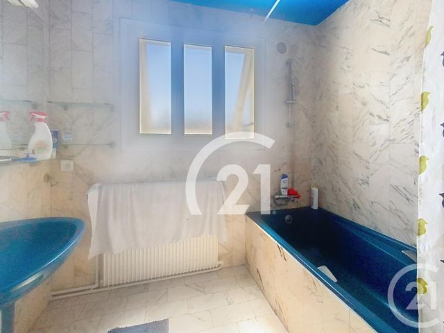 maison à vendre - 7 pièces - 148.0 m2 - VILLIERS LE BEL - 95 - ILE-DE-FRANCE - Century 21 Nova