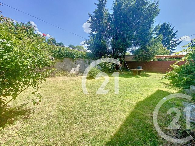 maison à vendre - 7 pièces - 148.0 m2 - VILLIERS LE BEL - 95 - ILE-DE-FRANCE - Century 21 Nova