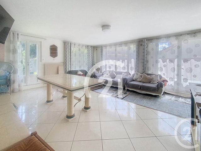 maison à vendre - 7 pièces - 148.0 m2 - VILLIERS LE BEL - 95 - ILE-DE-FRANCE - Century 21 Nova