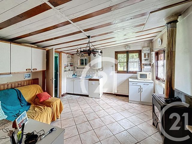 Afficher la photo en grand maison à vendre - 2 pièces - 35.7 m2 - VILLIERS LE BEL - 95 - ILE-DE-FRANCE - Century 21 Nova