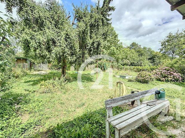 Afficher la photo en grand maison à vendre - 2 pièces - 35.7 m2 - VILLIERS LE BEL - 95 - ILE-DE-FRANCE - Century 21 Nova