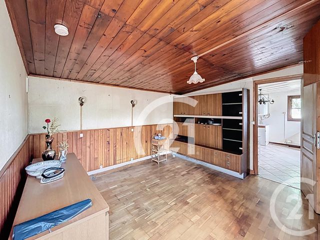 Afficher la photo en grand maison à vendre - 2 pièces - 35.7 m2 - VILLIERS LE BEL - 95 - ILE-DE-FRANCE - Century 21 Nova