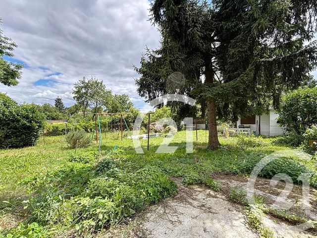 Afficher la photo en grand maison à vendre - 2 pièces - 35.7 m2 - VILLIERS LE BEL - 95 - ILE-DE-FRANCE - Century 21 Nova