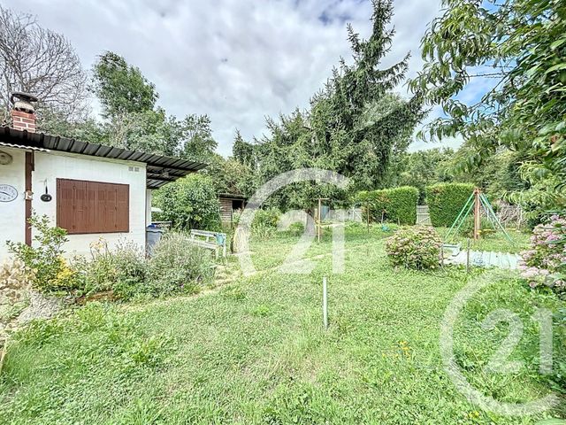 maison - VILLIERS LE BEL - 95