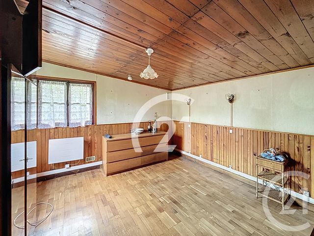 Afficher la photo en grand maison à vendre - 2 pièces - 35.7 m2 - VILLIERS LE BEL - 95 - ILE-DE-FRANCE - Century 21 Nova