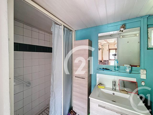 Afficher la photo en grand maison à vendre - 2 pièces - 35.7 m2 - VILLIERS LE BEL - 95 - ILE-DE-FRANCE - Century 21 Nova