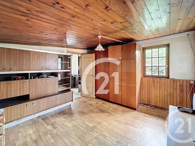 Afficher la photo en grand maison à vendre - 2 pièces - 35.7 m2 - VILLIERS LE BEL - 95 - ILE-DE-FRANCE - Century 21 Nova