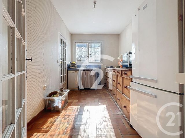 maison à vendre - 5 pièces - 102.5 m2 - VILLIERS LE BEL - 95 - ILE-DE-FRANCE - Century 21 Nova