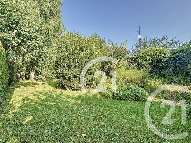 maison à vendre - 5 pièces - 102.5 m2 - VILLIERS LE BEL - 95 - ILE-DE-FRANCE - Century 21 Nova