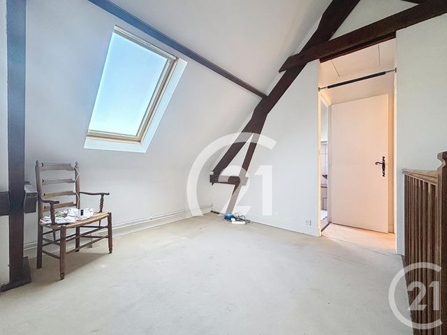 maison à vendre - 5 pièces - 102.5 m2 - VILLIERS LE BEL - 95 - ILE-DE-FRANCE - Century 21 Nova