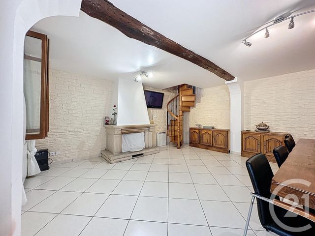 maison - BONNEUIL EN FRANCE - 95