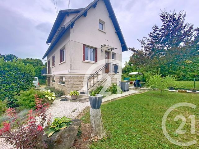 maison - VILLIERS LE BEL - 95