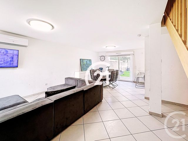 maison à vendre - 5 pièces - 126.43 m2 - VILLIERS LE BEL - 95 - ILE-DE-FRANCE - Century 21 Nova