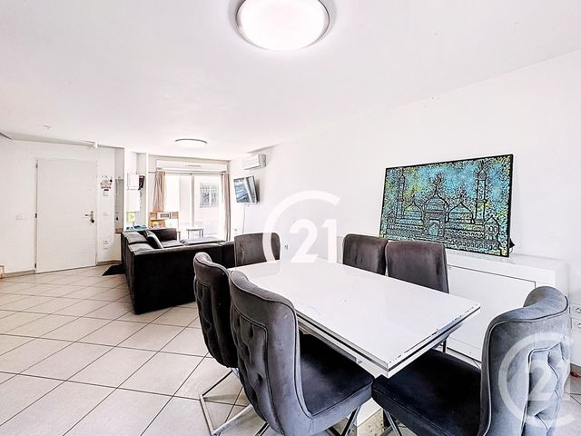 maison à vendre - 5 pièces - 126.43 m2 - VILLIERS LE BEL - 95 - ILE-DE-FRANCE - Century 21 Nova