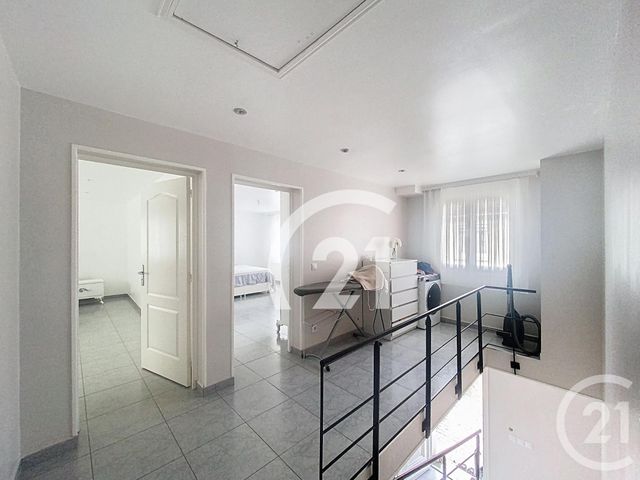 maison à vendre - 5 pièces - 142.0 m2 - VILLIERS LE BEL - 95 - ILE-DE-FRANCE - Century 21 Nova