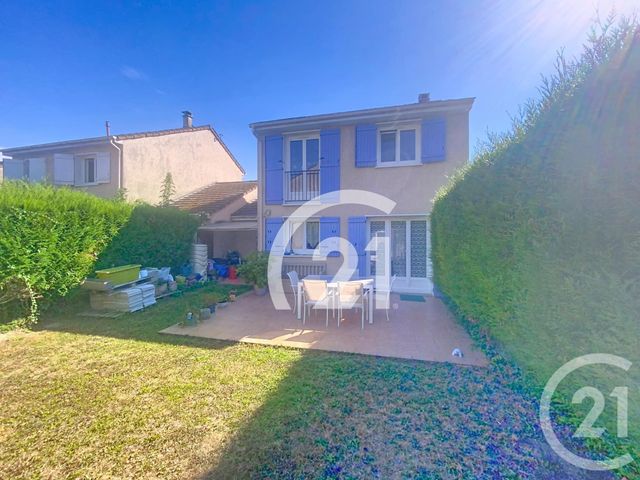 maison à vendre - 5 pièces - 89.67 m2 - VILLIERS LE BEL - 95 - ILE-DE-FRANCE - Century 21 Nova