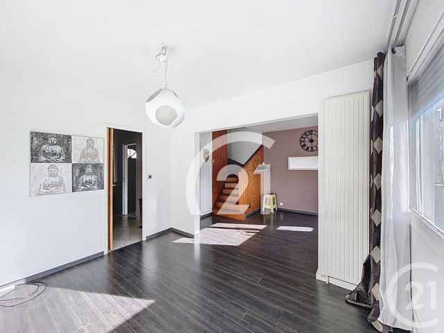 Maison à vendre LOUVRES
