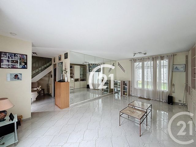 Afficher la photo en grand maison à vendre - 5 pièces - 112.0 m2 - VILLIERS LE BEL - 95 - ILE-DE-FRANCE - Century 21 Nova