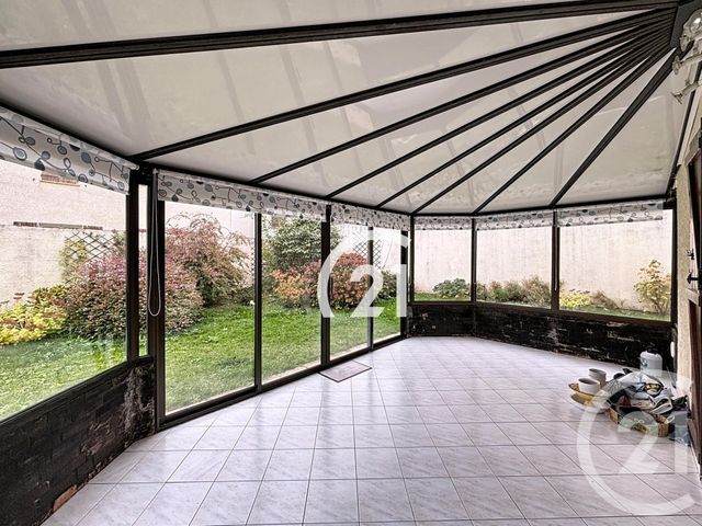 Afficher la photo en grand maison à vendre - 5 pièces - 112.0 m2 - VILLIERS LE BEL - 95 - ILE-DE-FRANCE - Century 21 Nova