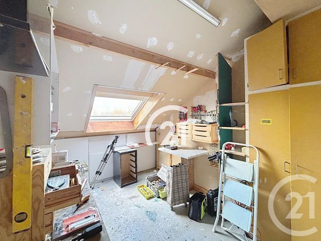 Afficher la photo en grand maison à vendre - 5 pièces - 112.0 m2 - VILLIERS LE BEL - 95 - ILE-DE-FRANCE - Century 21 Nova