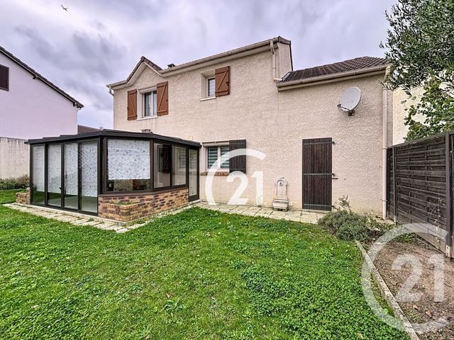 Afficher la photo en grand maison à vendre - 5 pièces - 112.0 m2 - VILLIERS LE BEL - 95 - ILE-DE-FRANCE - Century 21 Nova