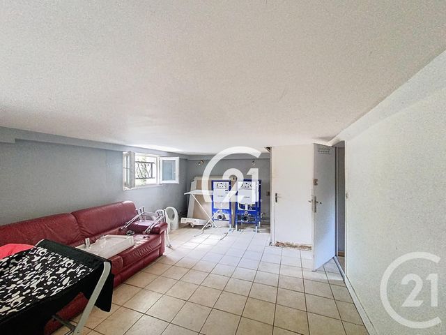 maison à vendre - 3 pièces - 75.0 m2 - GARGES LES GONESSE - 95 - ILE-DE-FRANCE - Century 21 Nova