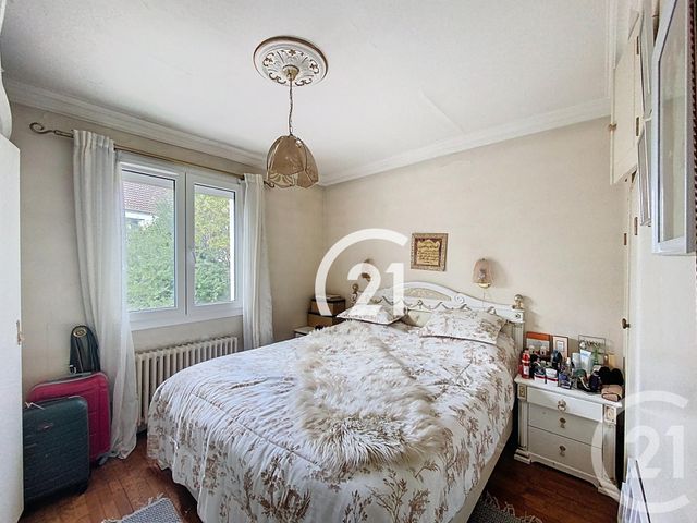 maison à vendre - 3 pièces - 75.0 m2 - GARGES LES GONESSE - 95 - ILE-DE-FRANCE - Century 21 Nova