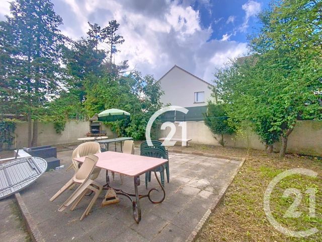 maison à vendre - 3 pièces - 75.0 m2 - GARGES LES GONESSE - 95 - ILE-DE-FRANCE - Century 21 Nova