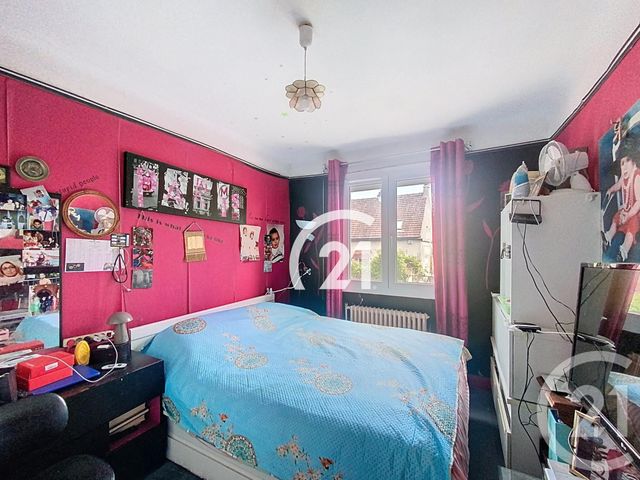 maison à vendre - 3 pièces - 75.0 m2 - GARGES LES GONESSE - 95 - ILE-DE-FRANCE - Century 21 Nova