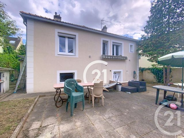 maison - GARGES LES GONESSE - 95