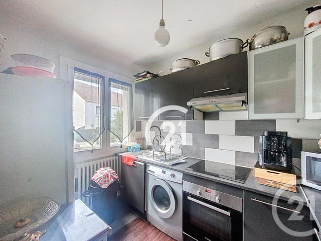 maison à vendre - 3 pièces - 75.0 m2 - GARGES LES GONESSE - 95 - ILE-DE-FRANCE - Century 21 Nova